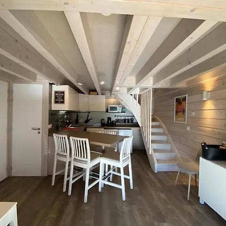 Villa Patio Renovee Avec Terrasse Couverte, Proche Du Port Et Centre D'hossegor - Fr-1-413-228 *